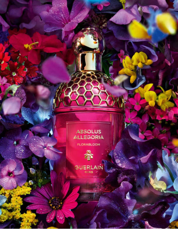 Florabloom Absolu Edp